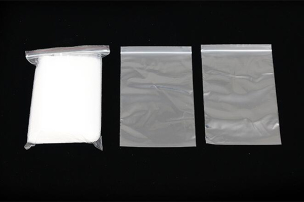 探秘透明自封袋生產(chǎn)工藝流程，看完漲知識！